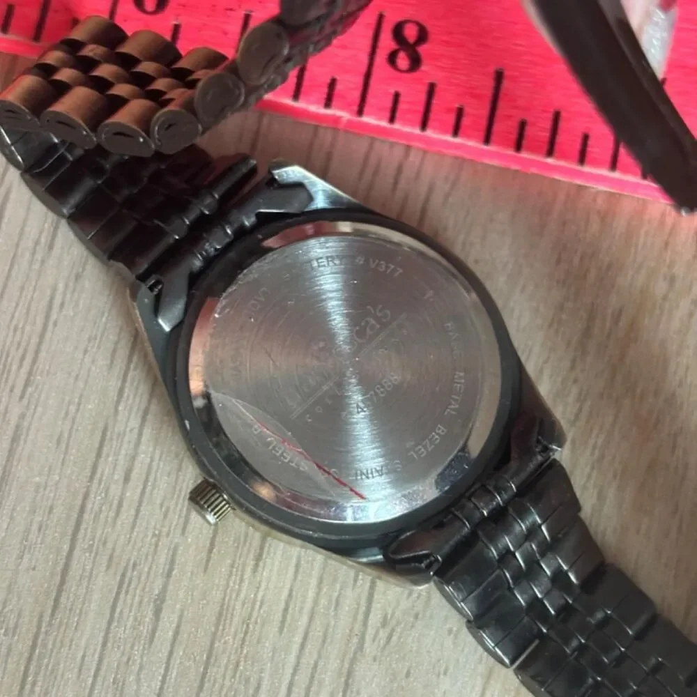 Francescas Collections vintage watch